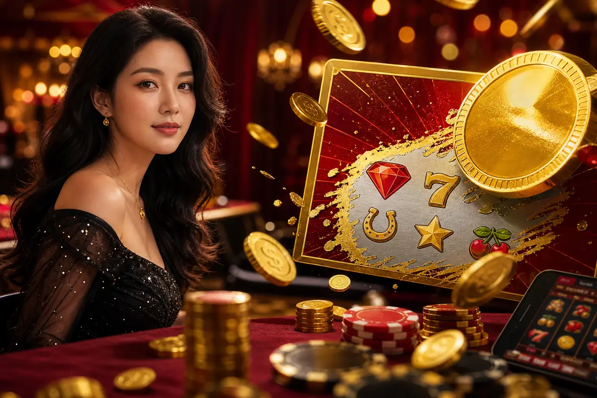 mm7 VIP Cashback ဆုလာဘ်