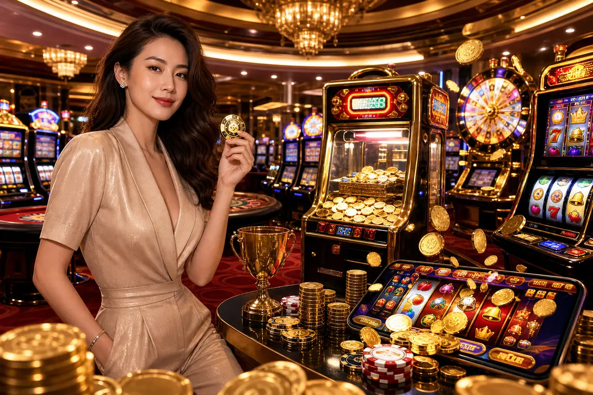 mm7 Poker အွန်လိုင်းကာစီနို ကစားနည်း