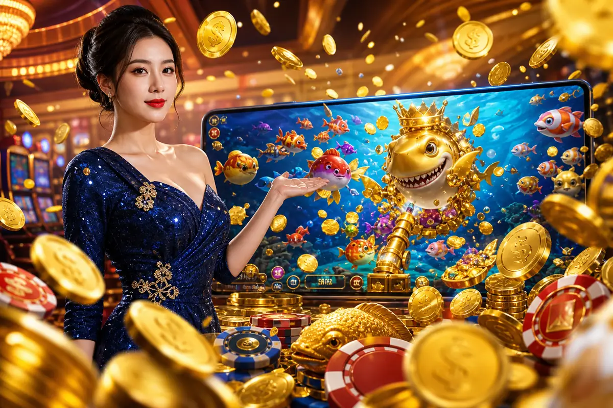 mm7 Slots ကစားနည်းလမ်းညွှန်