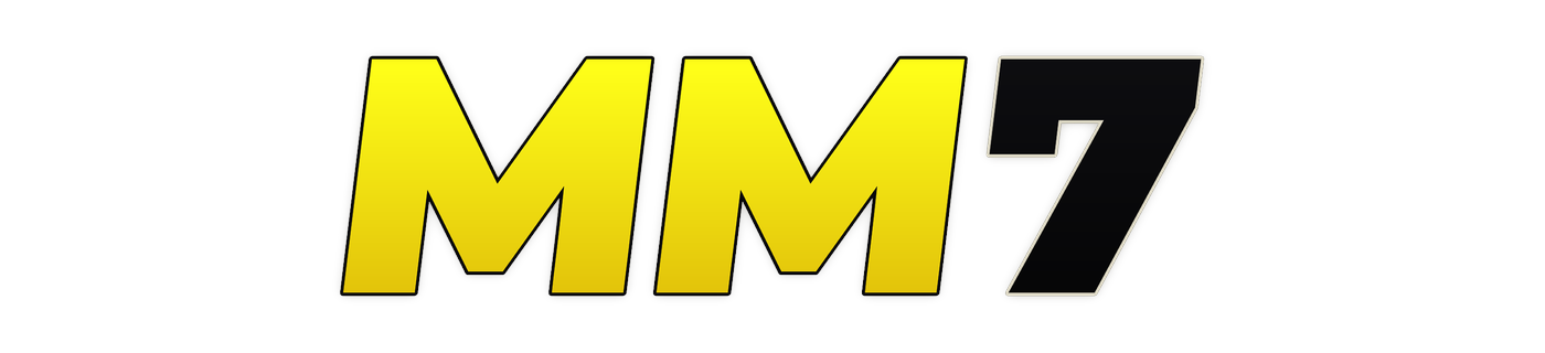 mm7 logo